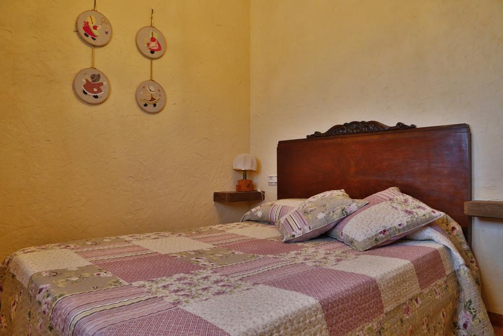Casa La Tora Guest House Deltebre Eksteriør bilde
